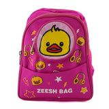 Kids School Backpack 14" – Compact and Colorful for Young Learners, School Bags, Chase Value, Chase Value
