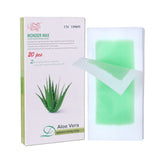 Lubnas Wonder Aloe Vera Depilatory Waxing Strips - 20Pcs, Hair Removal, Lubnas, Chase Value