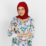 Women's Shalwar Suit - Fawn, Women Shalwar Suits, Chase Value, Chase Value