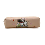 Pencil Pouch - Fawn, Stationery Pouch & Box, Chase Value, Chase Value