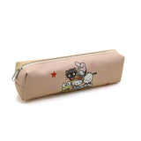 Pencil Pouch - Fawn, Stationery Pouch & Box, Chase Value, Chase Value