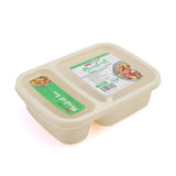 Max Ware Meal It Box Small - Fawn, Tiffin Boxes & Bottles, Chase Value, Chase Value