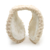 Women's Earmuffs - Fawn, Women's Cap & Other Accessories, Chase Value, Chase Value