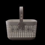 Plastic Vegetable And Fruit Basket Kitchen Organizer, Basket, Chase Value, Chase Value