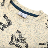 Boys Full Sleeves SweatShirt - Fawn, Boys Hoodies & Sweat Shirts, Chase Value, Chase Value