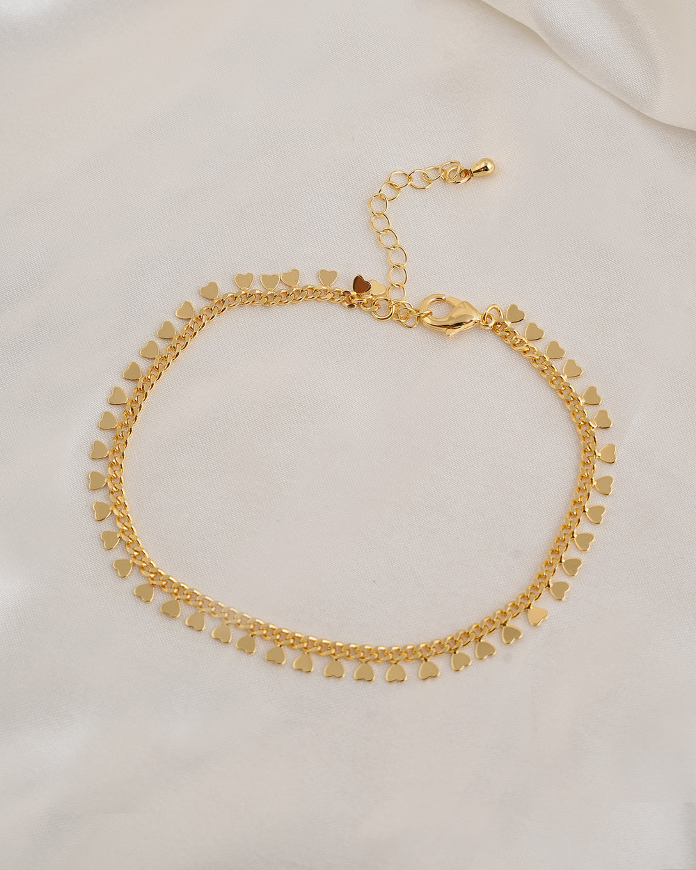 Women’s Anklet, Women Foot Jewellery, Chase Value, Chase Value