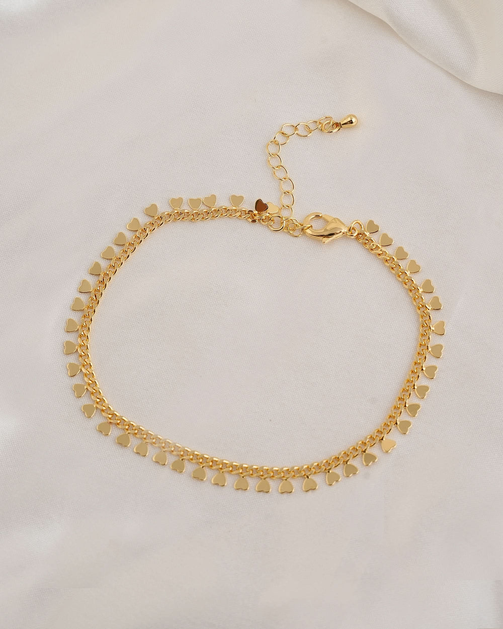 Women’s Anklet, Women Foot Jewellery, Chase Value, Chase Value