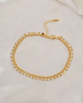 Women’s Anklet, Women Foot Jewellery, Chase Value, Chase Value