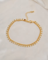 Women’s Anklet, Women Foot Jewellery, Chase Value, Chase Value