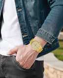 Men's Watch, Men's Watches, Chase Value, Chase Value