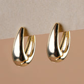 Women's Bali - Golden, Women Earrings & Tops, Chase Value, Chase Value