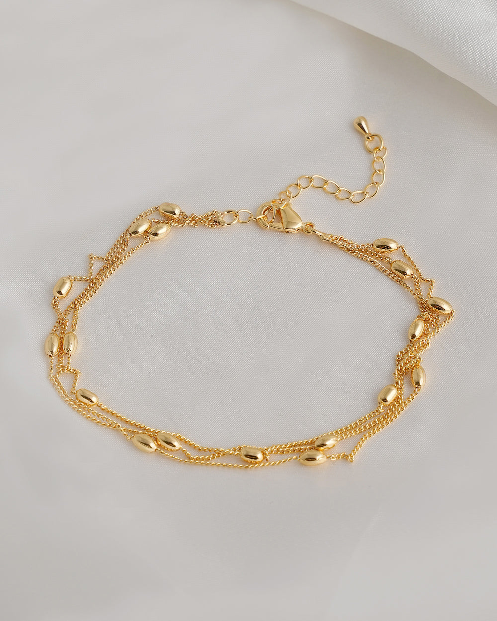 Women’s Anklet, Women Foot Jewellery, Chase Value, Chase Value