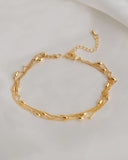 Women’s Anklet, Women Foot Jewellery, Chase Value, Chase Value