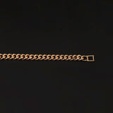 Women's Brecletes - Golden, Women Bangles & Bracelets, Chase Value, Chase Value