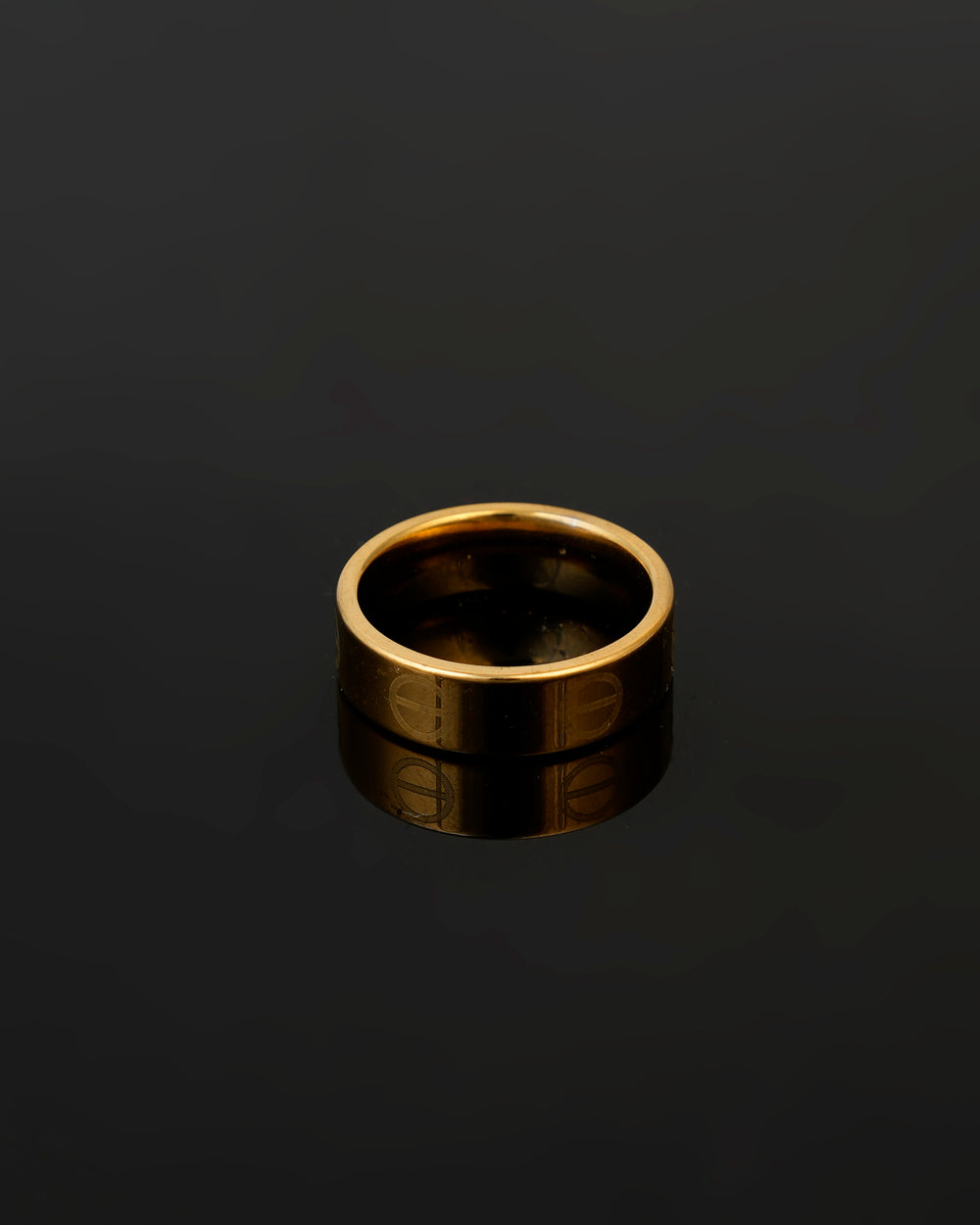 Men’s Ring, Men's Jewellery, Chase Value, Chase Value