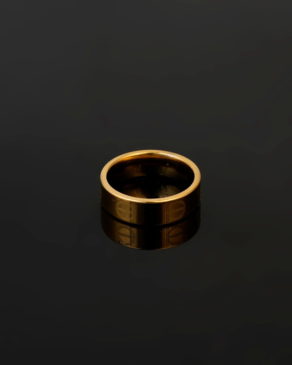 Men’s Ring, Men's Jewellery, Chase Value, Chase Value