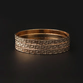 Girls Bangle 3 Shade, Girls Bangles & Bracelet, Chase Value, Chase Value