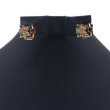 Women's Ear Cuff - Golden, Women Earrings & Tops, Chase Value, Chase Value