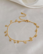 Women’s Anklet, Women Foot Jewellery, Chase Value, Chase Value