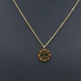 Chains and Locket - Golden, Women Chains & Lockets, Chase Value, Chase Value