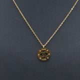 Chains and Locket - Golden, Women Chains & Lockets, Chase Value, Chase Value