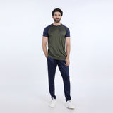 Men's Track Suit - Green, Men's Track Suits, Chase Value, Chase Value