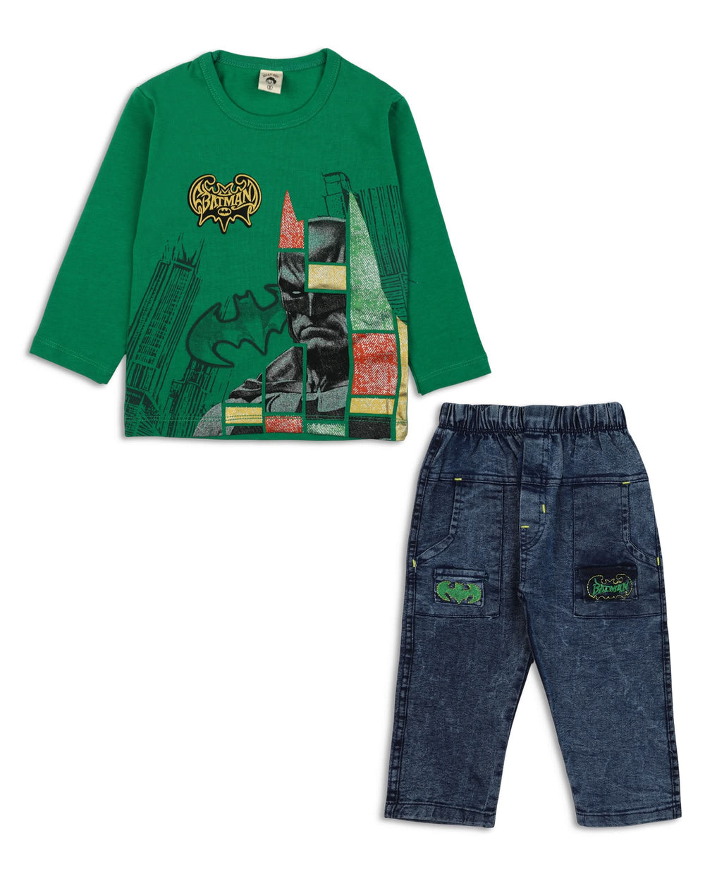 Boy Full Sleeves Pant Suit, Boys Sets & Suits, Chase Value, Chase Value
