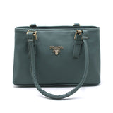 Women's Bag - Green, Women Bags, Chase Value, Chase Value
