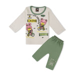 Newborn Boys Full Sleeves Suit, Newborn Boys Sets & Suits, Chase Value, Chase Value