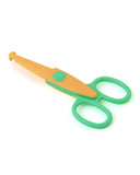Zig Zag Scissor, Scissor, Chase Value, Chase Value