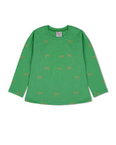 Valuables Girls Full Sleeves T-Shirt, Girls T-Shirts, Chase Value, Chase Value