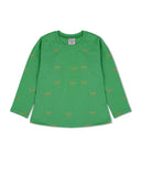 Valuables Girls Full Sleeves T-Shirt, Girls T-Shirts, Chase Value, Chase Value