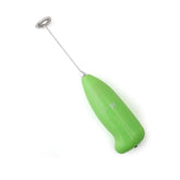 Rechargeable Electric Coffee Mixer Milk Shake Maker, Coffee Maker & Kettle, Chase Value, Chase Value