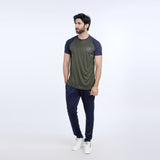 Men's Track Suit - Green, Men's Track Suits, Chase Value, Chase Value