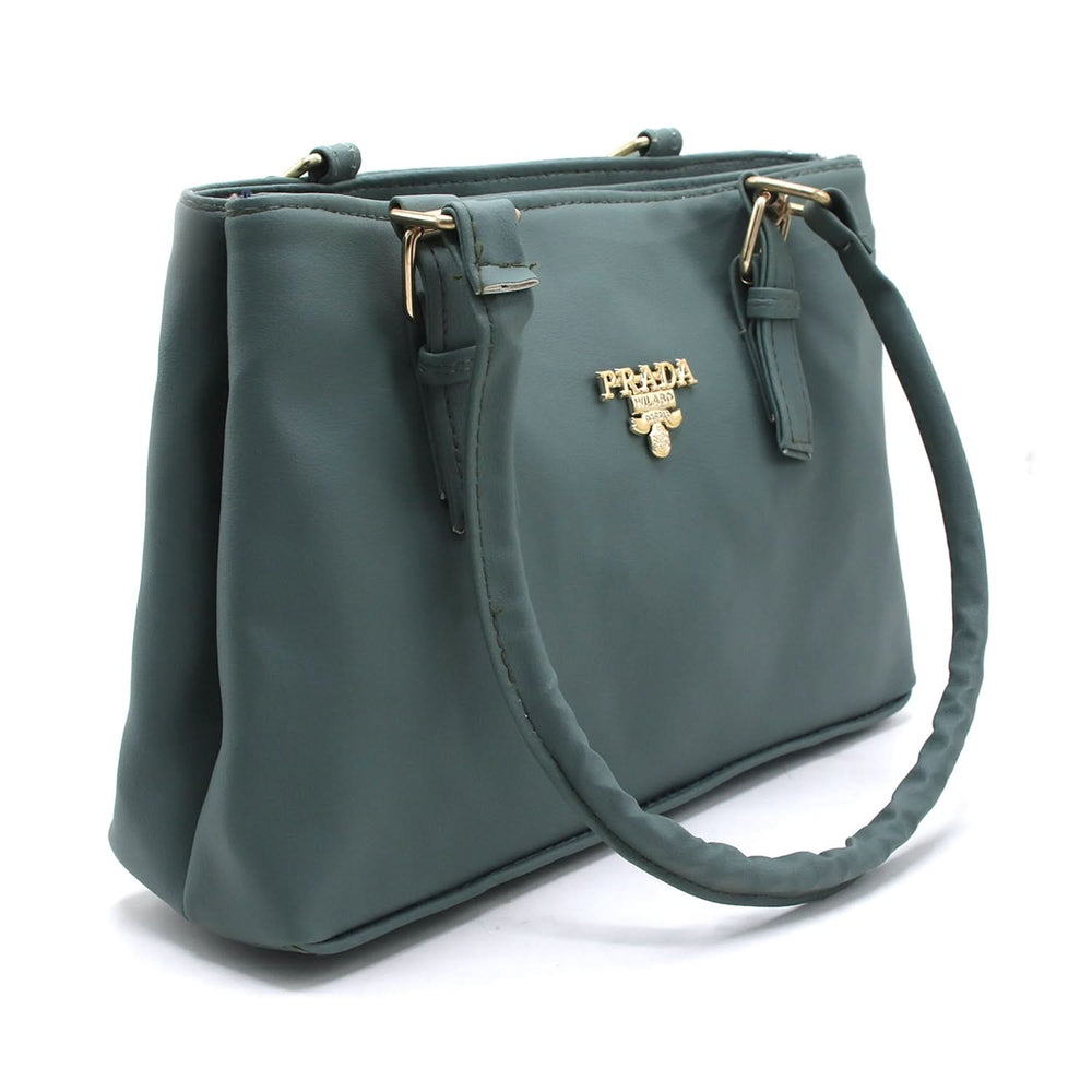 Women's Bag - Green, Women Bags, Chase Value, Chase Value