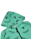 Valuables Girl's Jacket, Girls Jackets, Chase Value, Chase Value