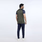 Men's Track Suit - Green, Men's Track Suits, Chase Value, Chase Value