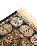 Kashan Mat Lrg - 60*90, Mats, Chase Value, Chase Value