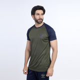 Men's Track Suit - Green, Men's Track Suits, Chase Value, Chase Value