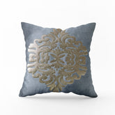 Cushion Golden Print, Cushions & Pillows, Chase Value, Chase Value