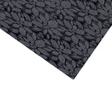 6Pcs Plastic Table Placemats 30*45Cm - Grey, Table Mat & Cover, Chase Value, Chase Value