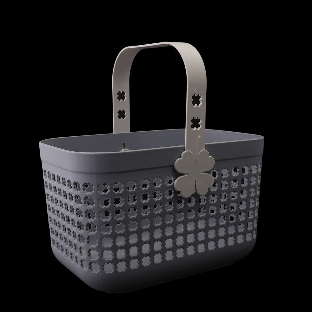 Plastic Vegetable And Fruit Basket Kitchen Organizer, Basket, Chase Value, Chase Value