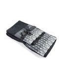Valuable Lace Towels Pack Of 2 Set, Face Towels, Chase Value, Chase Value
