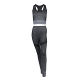 Women's Gym Suit, Women Two Piece Outfit, Chase Value, Chase Value