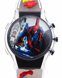 Kids’ Digital Watch with Light and Music, Kids Watches, Chase Value, Chase Value