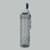 Safari Flip 2Pc Water Bottle 950ml - Grey, Water Bottle, Safari, Chase Value
