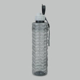 Safari Flip 2Pc Water Bottle 950ml - Grey, Water Bottle, Safari, Chase Value