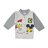 Newborn Boys Full Sleeves Suit, Newborn Boys Sets & Suits, Chase Value, Chase Value