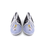 Newborn Cotton Shoes Box - Grey, Newborn Caps, Shoes & Socks, Chase Value, Chase Value