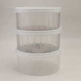 Sweety Box Pack Of 3, Storage Boxes, Chase Value, Chase Value